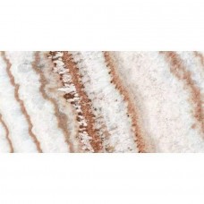 Керамогранит глянцевая Coverlam 80IP84P Imperial Ambar Pul. 120x60 5.6мм  коричневый Grespania