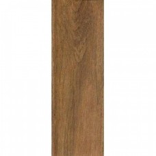 Керамогранит матовая Coverlam Travertino Antracita 300x100 3.5мм  коричневый Grespania