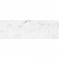 Керамогранит глянцевая Coverlam 78ES4PM Estatuario Polished 300x100 5.6мм  белый Grespania