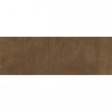 Керамогранит матовая Coverlam 78LV-01 Lava Corten 300x100 3.5мм  коричневый Grespania