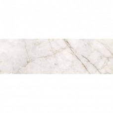 Керамическая плитка глянцевая Marmorea 95MD801 Cuarzo Reno Blanco 100x32 8мм  бежевый Grespania