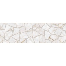 Керамическая плитка полированная Cuarzo Reno 70MD891 Marmorea Jade 100x32 10мм  серый Grespania