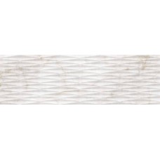 Керамическая плитка полированная Cuarzo Reno 70MD881 Marmorea Opalo 100x32 10мм  бежевый Grespania