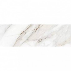 Керамогранит глянцевая Corinto 95MDB71 Marmorea 100x32 10мм  белый Grespania