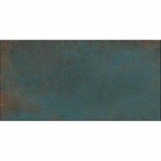 Керамогранит матовая Distrito 44DS59R Zinc 120x60 10мм  зеленый Grespania
