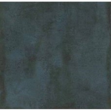 Керамогранит матовая Distrito 80DS93E Iron 120x120 5.6мм  синий Grespania
