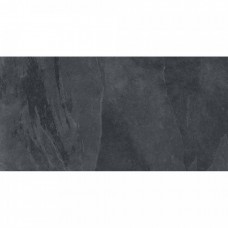 Керамогранит матовая Annapurna 44NN99R Negro 120x60 12мм  черный Grespania