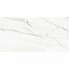 Керамогранит матовая Volterra 44V149R Blanco Rec. 120x60 10мм  белый Grespania