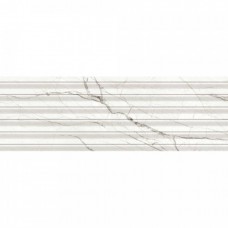 Керамическая плитка матовая Volterra 70V1311 Arezzo Blanco 100x32 9мм белый Grespania Керамическая плитка матовая Volterra 70V1311 Arezzo Blanco 100x32 9мм белый Grespania