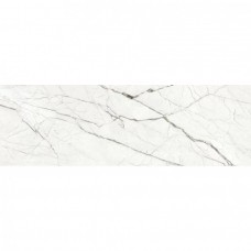 Керамическая плитка матовая Volterra 95V1301 Blanco 100x32 8мм  белый Grespania