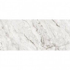 Керамогранит глянцевая Camouflage 80O134P Pul 120x60 5.6мм  белый Grespania