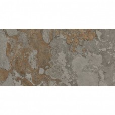 Керамогранит матовая Yukatan 44YK99R Multicolor Natural 120x60 10мм  коричневый Grespania