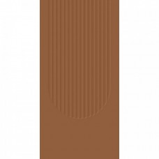 Керамогранит матовая Siros 97SO229 Kos Siena Rec 120x60 8мм  коричневый Grespania