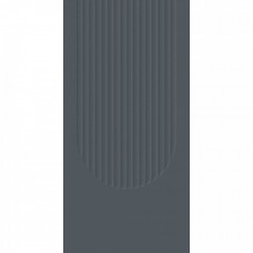 Керамогранит матовая Siros 97SO529 Kos Indigo Rec 120x60 8мм  синий Grespania