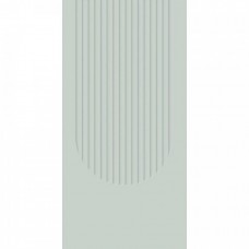 Керамогранит матовая Siros 97SO629 Kos Menta Rec 120x60 8мм  зеленый Grespania