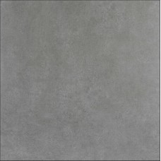 Керамогранит полированная Bilbao 82BI55P Antracita Pulido 60x60 10мм  серый Grespania