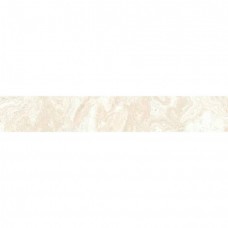 Плинтус полированная Agate Ivory 45x7 10мм  белый Aparici