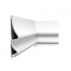 Молдинг P3071 ГОЛЬФ/GOLF 200x8x37см