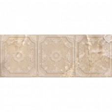 Керамическая плитка глянцевая Magma Beige Nova 119x45 8мм  бежевый Aparici