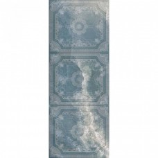 Керамогранит матовая Magma Emerald Nova 119x45 7.8мм  синий Aparici