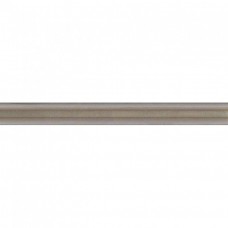 Бордюр глянцевая Magma Moldura 45x4 9мм  коричневый Aparici