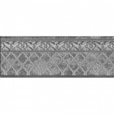 Плинтус матовая Alhambra Silver Zocalo 30x11 7.4мм  бежевый Aparici