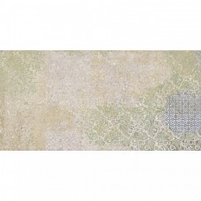 Керамогранит матовая Bohemian Blend Nat 100x50 10мм  бежевый Aparici