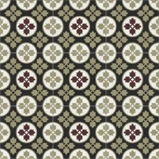 Керамогранит матовая Vienna ACV000010 Albertina Natural R10 59x59 10мм  коричневый Aparici