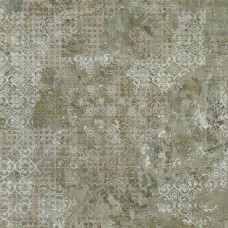 Керамогранит матовая Rug Green Natural 60x60 10мм  зеленый Aparici