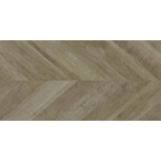 Керамогранит матовая Chevron Oak Natural 100x50 10мм  серый Aparici