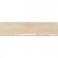 Керамическая плитка глянцевая Bari Brown 25x6 9мм  коричневый Harmony