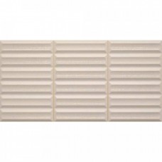 Керамическая плитка матовая Moves Silver 40x20 14мм  серый Harmony