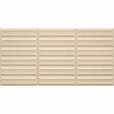 Керамическая плитка матовая Moves Sand 40x20 14мм  бежевый Harmony