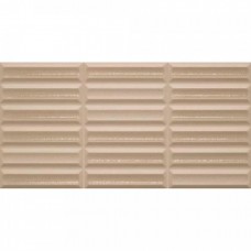 Керамическая плитка матовая Moves Taupe 40x20 14мм  коричневый Harmony