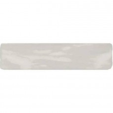 Керамическая плитка глянцевая Poitiers Moonlight 30x8 13мм  коричневый Harmony