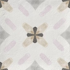 Керамогранит матовая Dakar Desert 12x12 8.7мм  серый Harmony