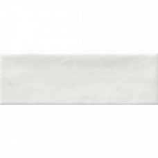 Керамогранит матовая Glint White Matt 15x5 8мм  белый Harmony