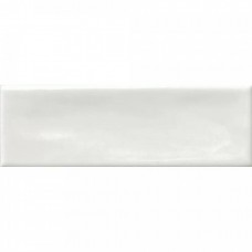 Керамогранит глянцевая Glint White 15x5 8мм белый Harmony Керамогранит глянцевая Glint White 15x5 8мм белый Harmony