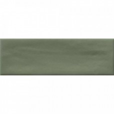 Керамогранит матовая Glint Green Matt 15x5 8мм  зеленый Harmony