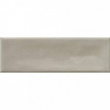 Керамогранит глянцевая Glint Taupe 15x5 8мм  бежевый Harmony