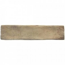 Керамогранит глянцевая Sunset Mustard 25x6 8мм  коричневый Harmony