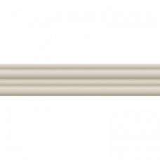 Керамическая плитка матовая Rainbow 41736 Sand 25x5 12мм  бежевый Harmony