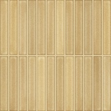 Керамическая плитка глянцевая Crisp 41890 Gold 20x20 7.8мм  желтый Harmony