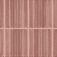 Керамическая плитка глянцевая Crisp 41891 Cherry 20x20 7.8мм красный Harmony Керамическая плитка глянцевая Crisp 41891 Cherry 20x20 7.8мм красный Harmony