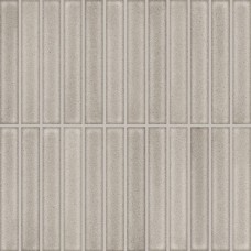 Керамическая плитка глянцевая Crisp 41894 Taupe 20x20 7.8мм  бежевый Harmony
