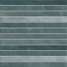 Керамическая плитка глянцевая Joia 42921 Petrol 20x20 7.8мм  синий Harmony