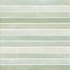 Керамическая плитка глянцевая Joia 42919 Mint 20x20 7.8мм  зеленый Harmony