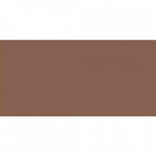 Керамическая плитка глянцевая Garden Marron Liso 15x8 9мм  черный Heralgi