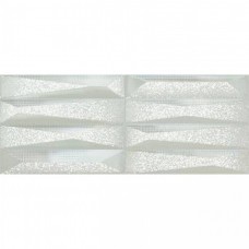 Декор глянцевая Intuition Jewel Aquamarine A S-46 50x20 8мм серый Ibero Декор глянцевая Intuition Jewel Aquamarine A S-46 50x20 8мм серый Ibero