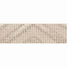 Декор матовая Elevation Acustic Sand 100x29 9мм  бежевый Ibero